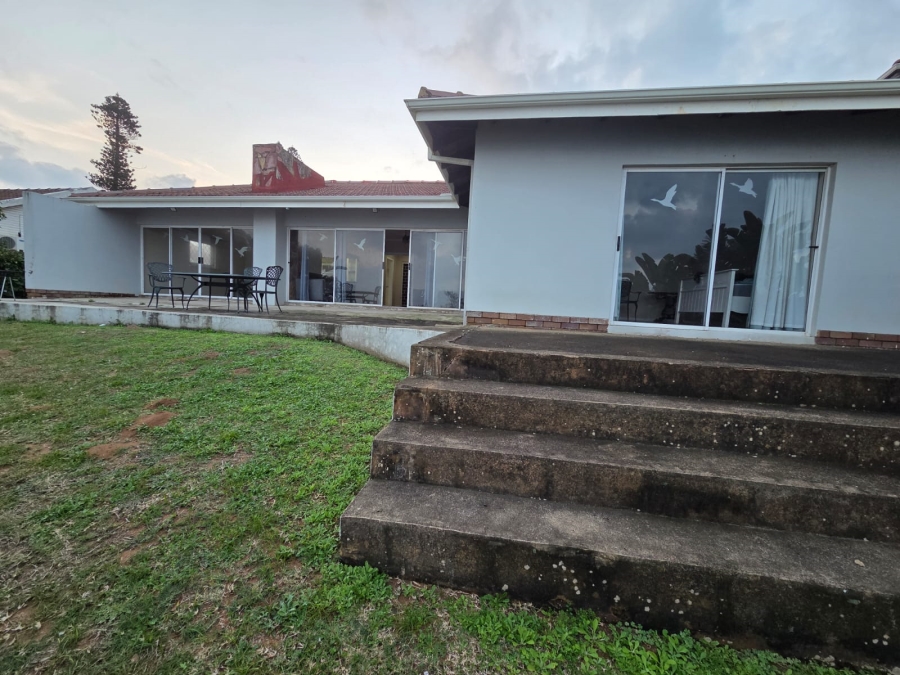 5 Bedroom Property for Sale in Bluff KwaZulu-Natal