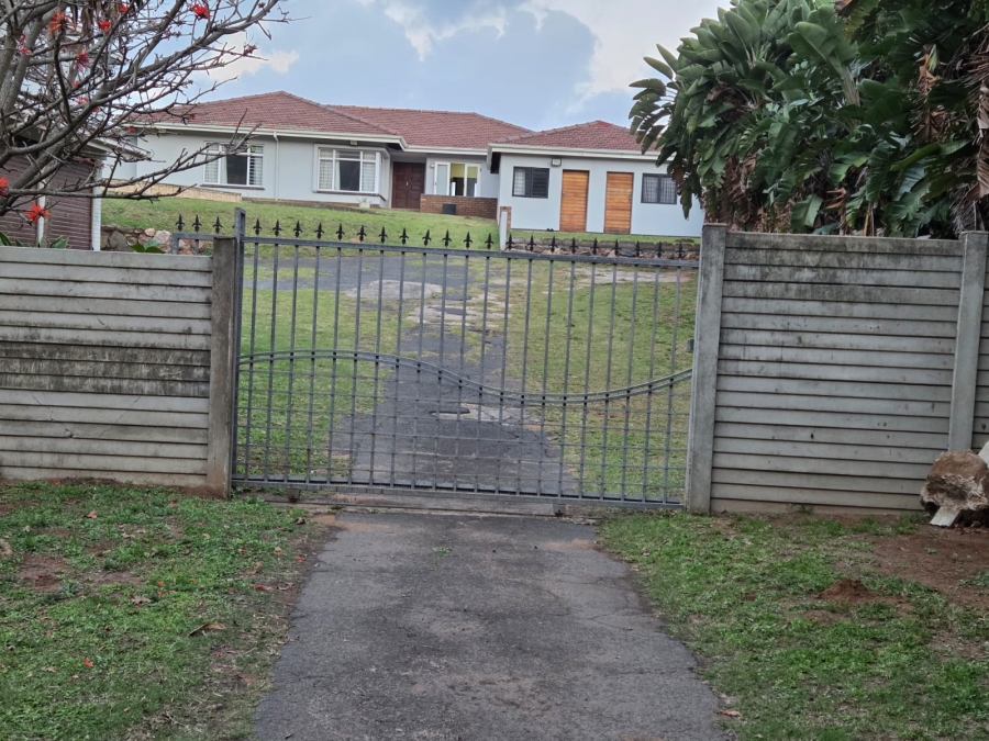 5 Bedroom Property for Sale in Bluff KwaZulu-Natal