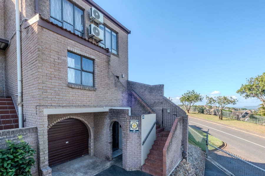 3 Bedroom Property for Sale in Umgeni Park KwaZulu-Natal