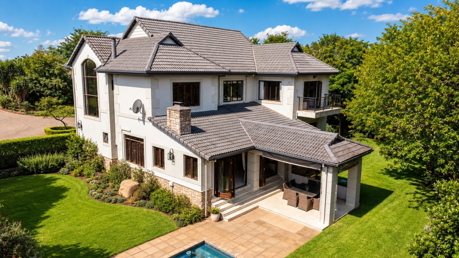4 Bedroom Property for Sale in Kirtlington Park KwaZulu-Natal