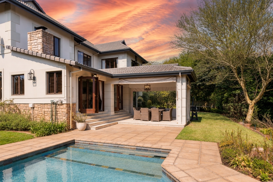 4 Bedroom Property for Sale in Kirtlington Park KwaZulu-Natal