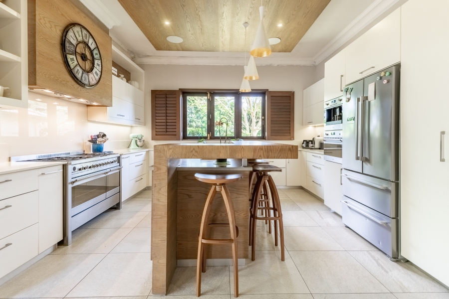 4 Bedroom Property for Sale in Kirtlington Park KwaZulu-Natal