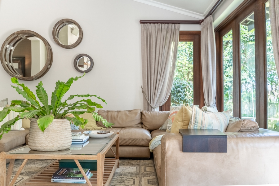 4 Bedroom Property for Sale in Kirtlington Park KwaZulu-Natal