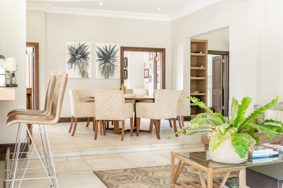4 Bedroom Property for Sale in Kirtlington Park KwaZulu-Natal