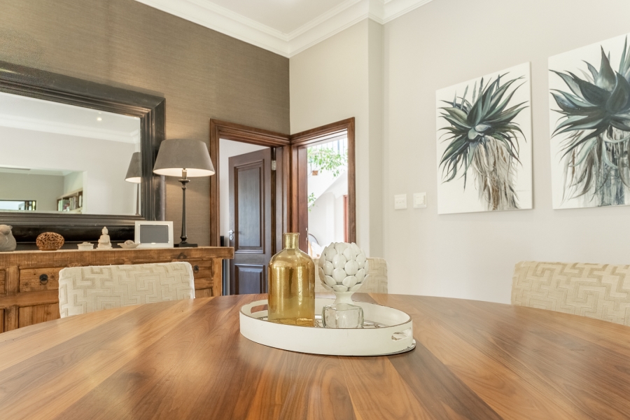 4 Bedroom Property for Sale in Kirtlington Park KwaZulu-Natal
