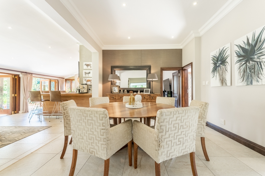 4 Bedroom Property for Sale in Kirtlington Park KwaZulu-Natal