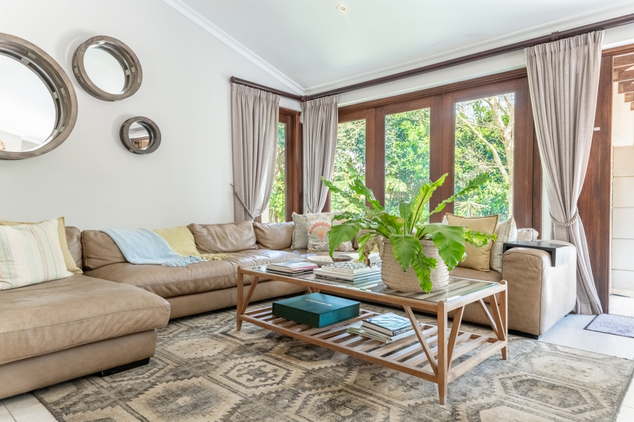 4 Bedroom Property for Sale in Kirtlington Park KwaZulu-Natal