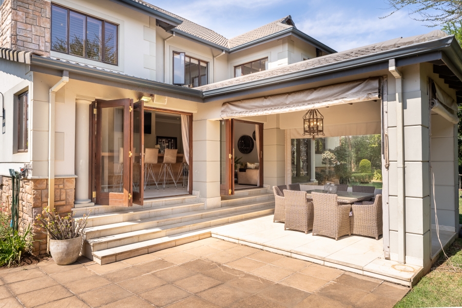 4 Bedroom Property for Sale in Kirtlington Park KwaZulu-Natal