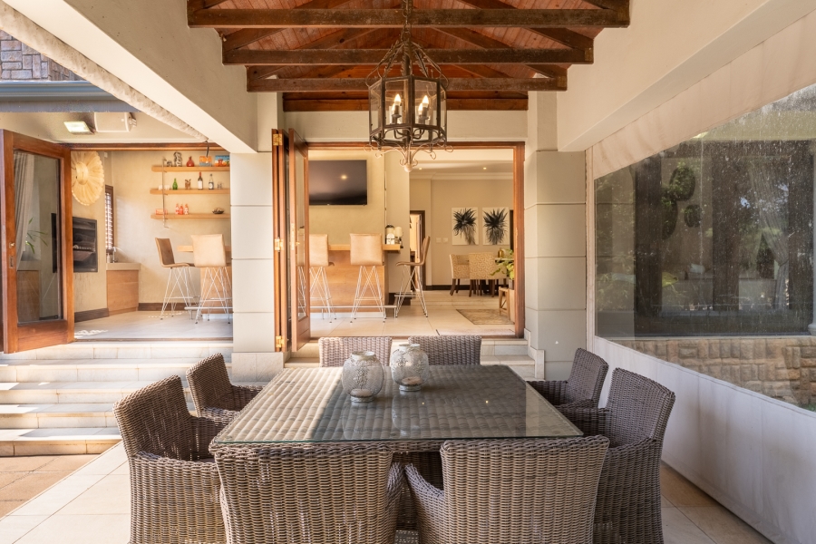 4 Bedroom Property for Sale in Kirtlington Park KwaZulu-Natal