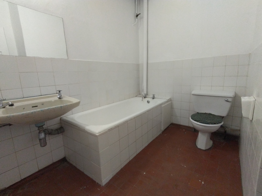To Let 1 Bedroom Property for Rent in Durban Central KwaZulu-Natal