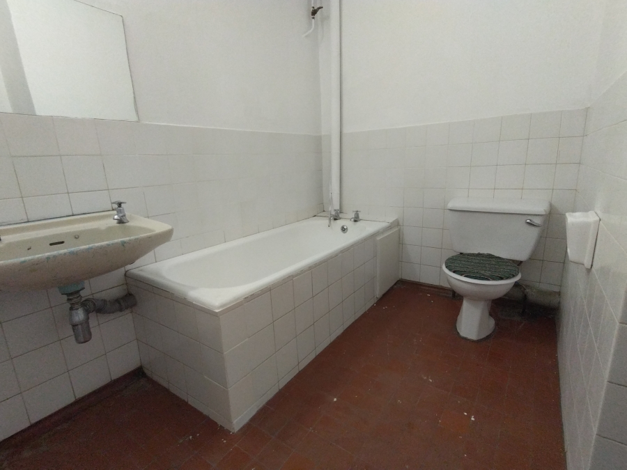 To Let 1 Bedroom Property for Rent in Durban Central KwaZulu-Natal