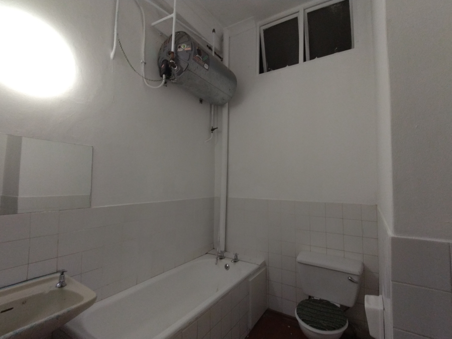 To Let 1 Bedroom Property for Rent in Durban Central KwaZulu-Natal