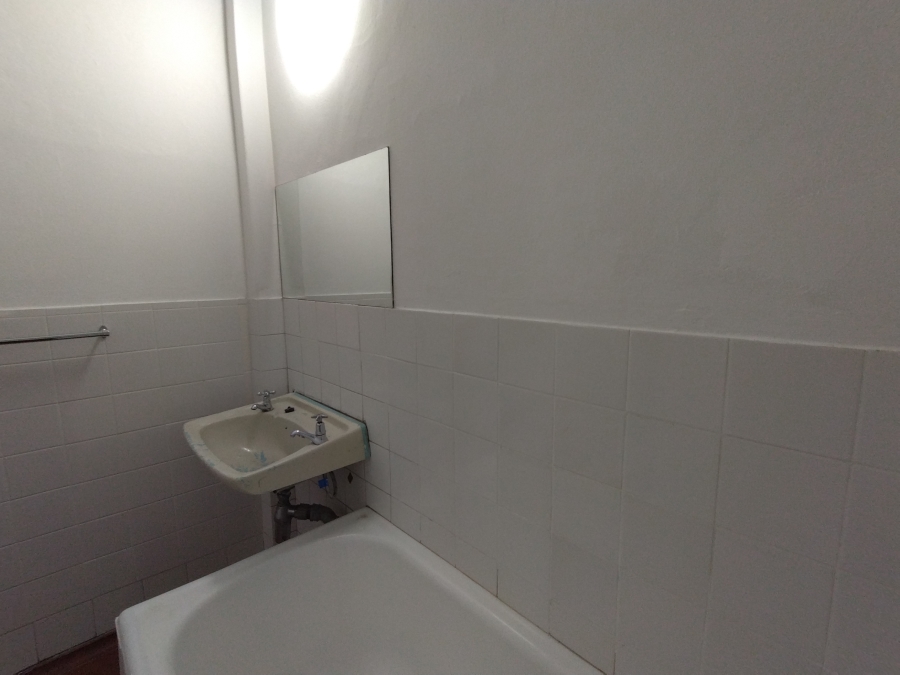 To Let 1 Bedroom Property for Rent in Durban Central KwaZulu-Natal