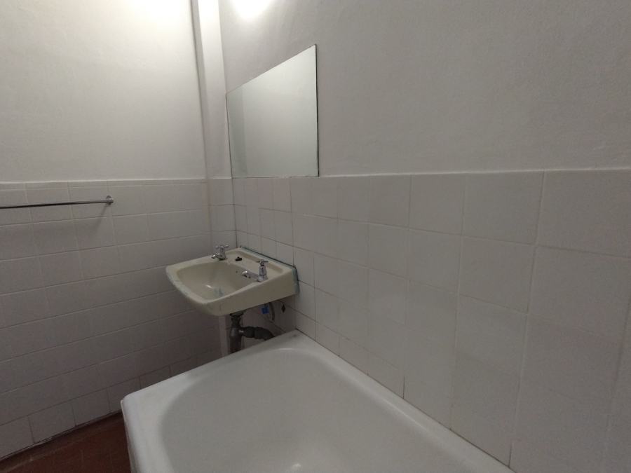 To Let 1 Bedroom Property for Rent in Durban Central KwaZulu-Natal