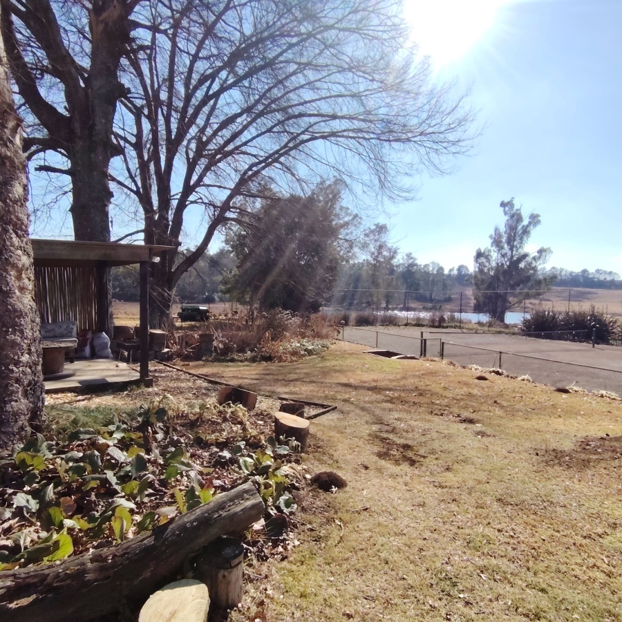 To Let 1 Bedroom Property for Rent in Howick Rural KwaZulu-Natal