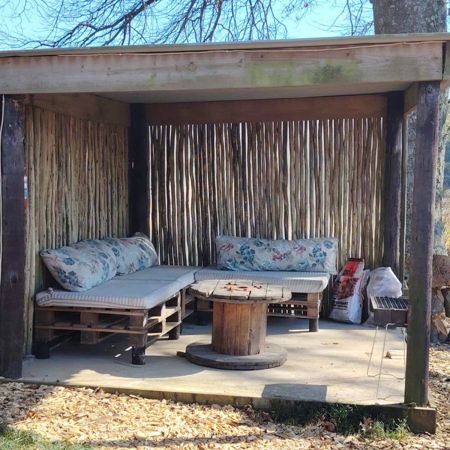 To Let 1 Bedroom Property for Rent in Howick Rural KwaZulu-Natal