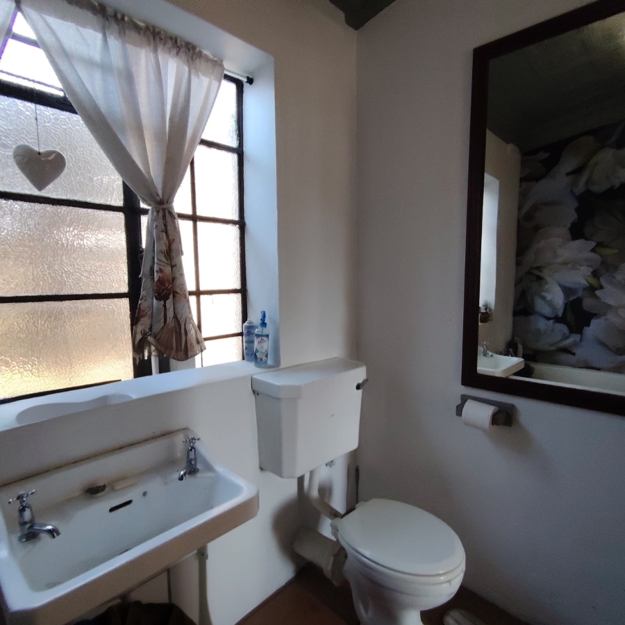 To Let 1 Bedroom Property for Rent in Howick Rural KwaZulu-Natal