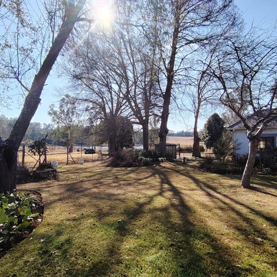 To Let 1 Bedroom Property for Rent in Howick Rural KwaZulu-Natal