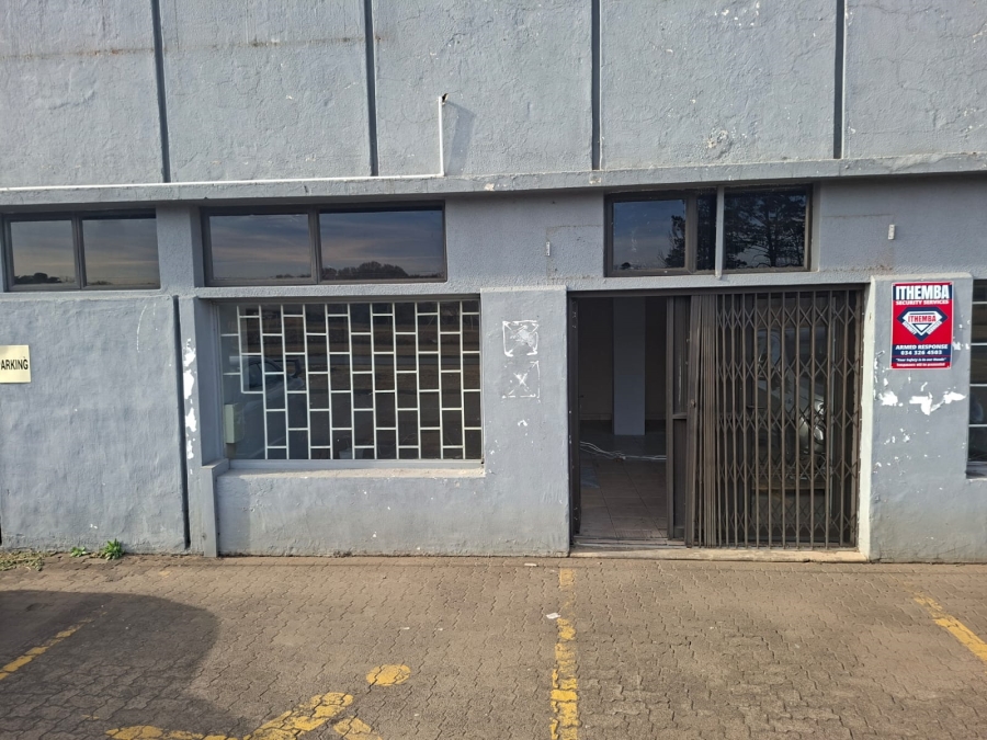 To Let Commercial Property for Rent in Airport Industrial KwaZulu-Natal