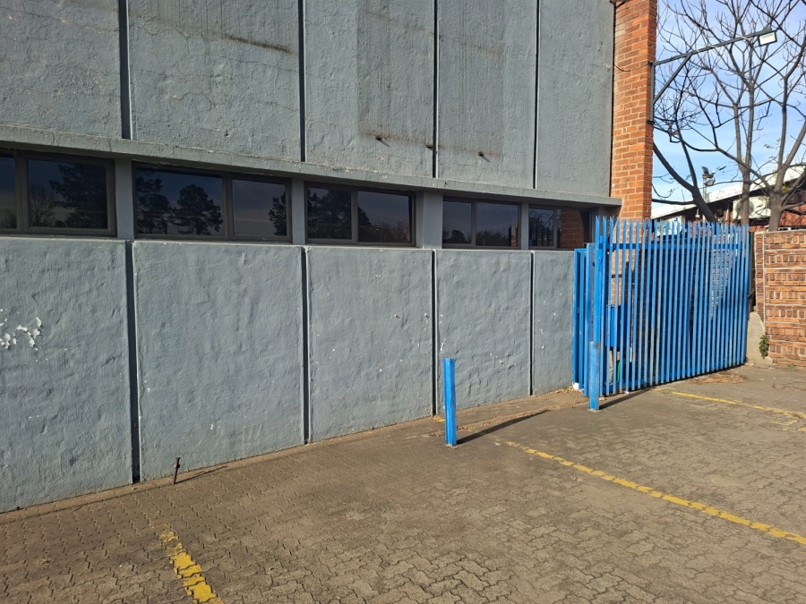 To Let Commercial Property for Rent in Airport Industrial KwaZulu-Natal