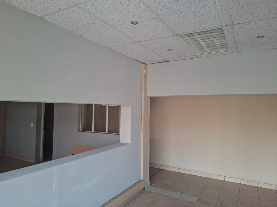 To Let Commercial Property for Rent in Airport Industrial KwaZulu-Natal