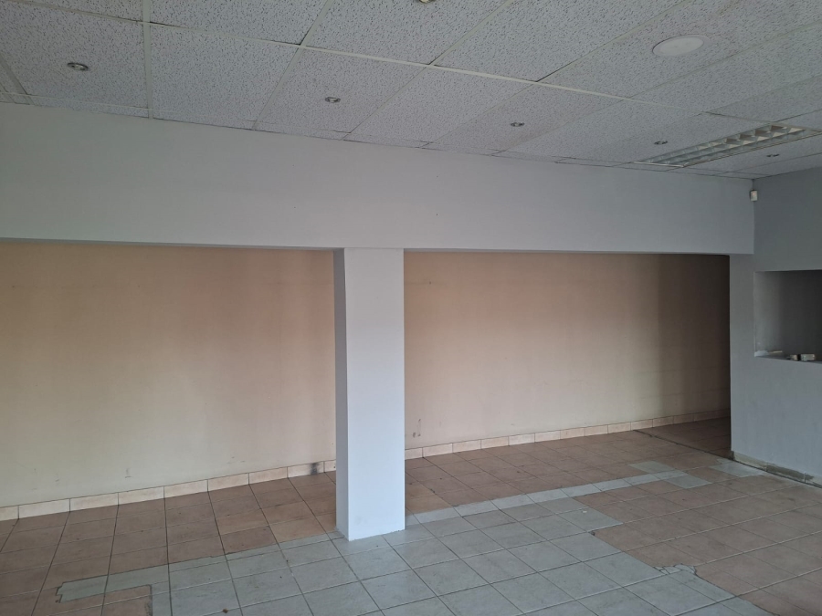 To Let Commercial Property for Rent in Airport Industrial KwaZulu-Natal