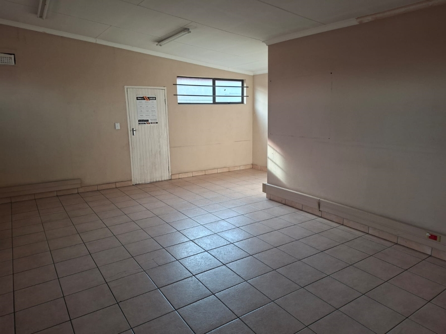 To Let Commercial Property for Rent in Airport Industrial KwaZulu-Natal