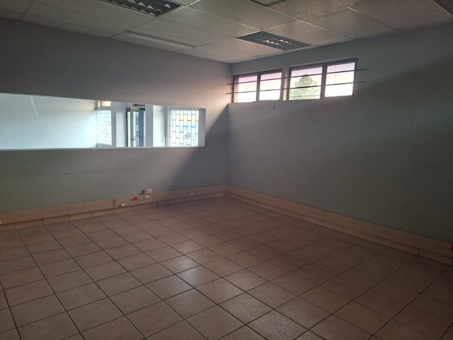 To Let Commercial Property for Rent in Airport Industrial KwaZulu-Natal