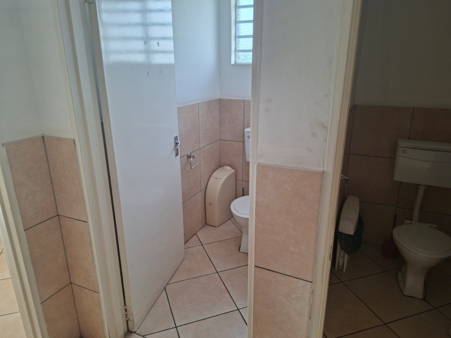 To Let Commercial Property for Rent in Airport Industrial KwaZulu-Natal