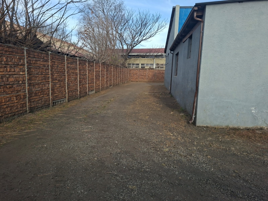 To Let Commercial Property for Rent in Airport Industrial KwaZulu-Natal