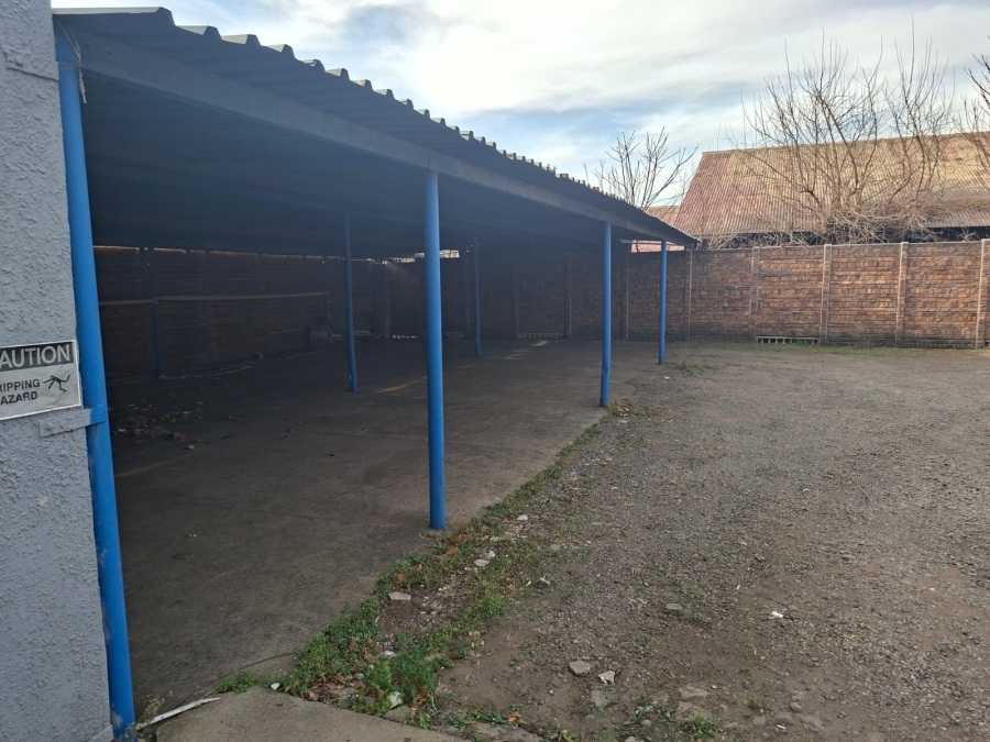 To Let Commercial Property for Rent in Airport Industrial KwaZulu-Natal