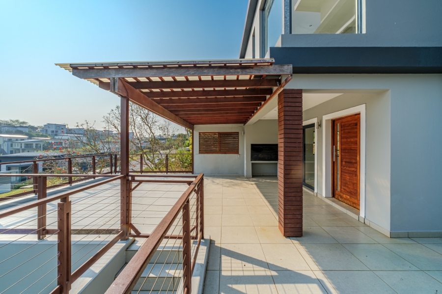 4 Bedroom Property for Sale in Palm Lakes Estate KwaZulu-Natal