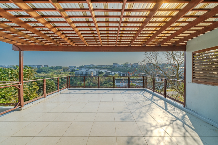 4 Bedroom Property for Sale in Palm Lakes Estate KwaZulu-Natal