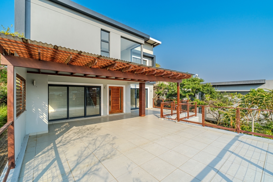 4 Bedroom Property for Sale in Palm Lakes Estate KwaZulu-Natal