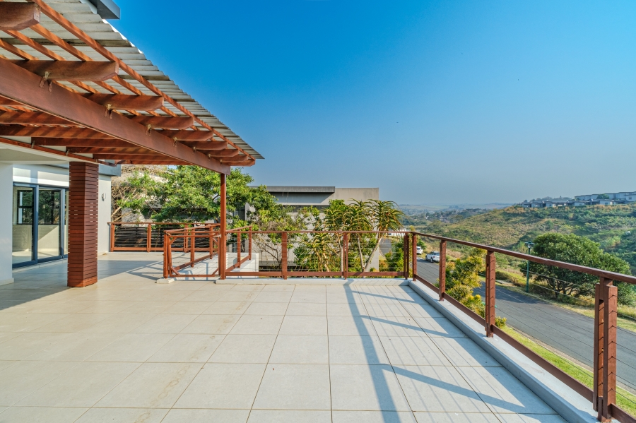 4 Bedroom Property for Sale in Palm Lakes Estate KwaZulu-Natal