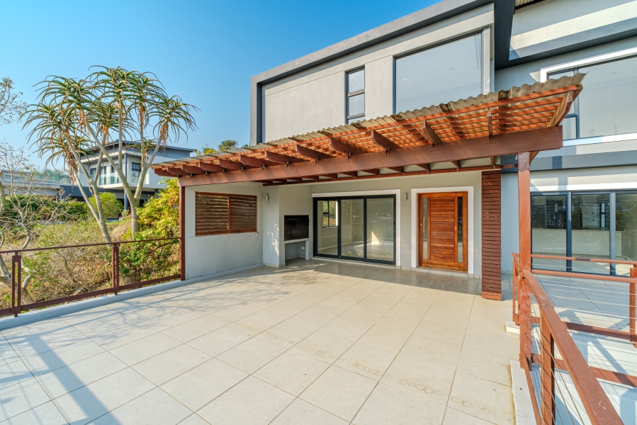 4 Bedroom Property for Sale in Palm Lakes Estate KwaZulu-Natal