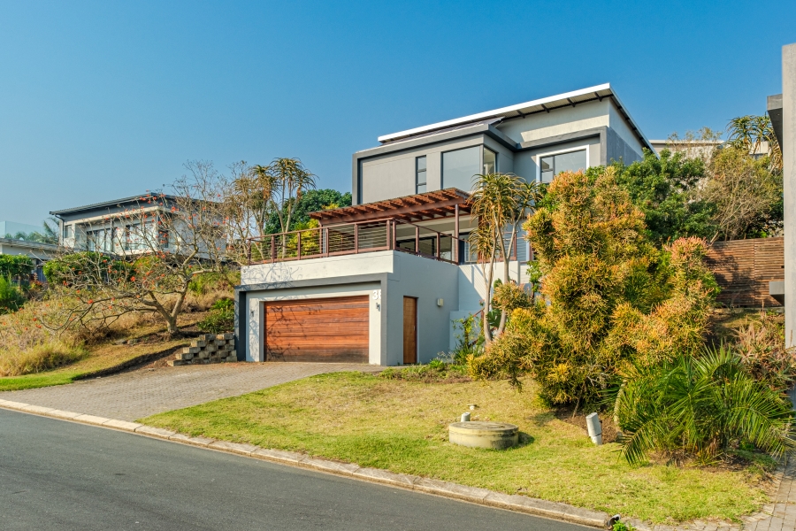 4 Bedroom Property for Sale in Palm Lakes Estate KwaZulu-Natal