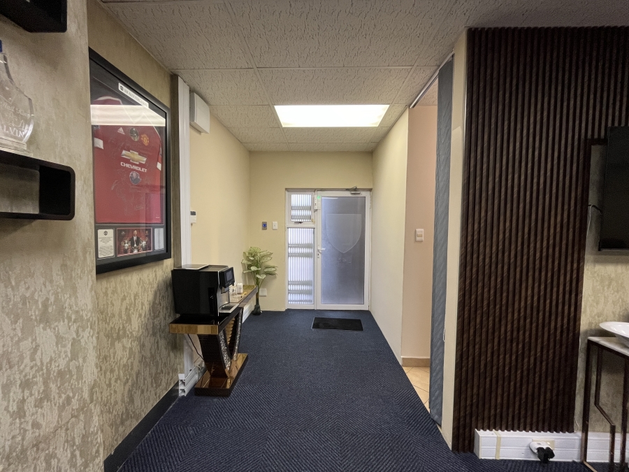 Commercial Property for Sale in Umhlanga KwaZulu-Natal