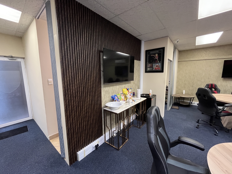 Commercial Property for Sale in Umhlanga KwaZulu-Natal