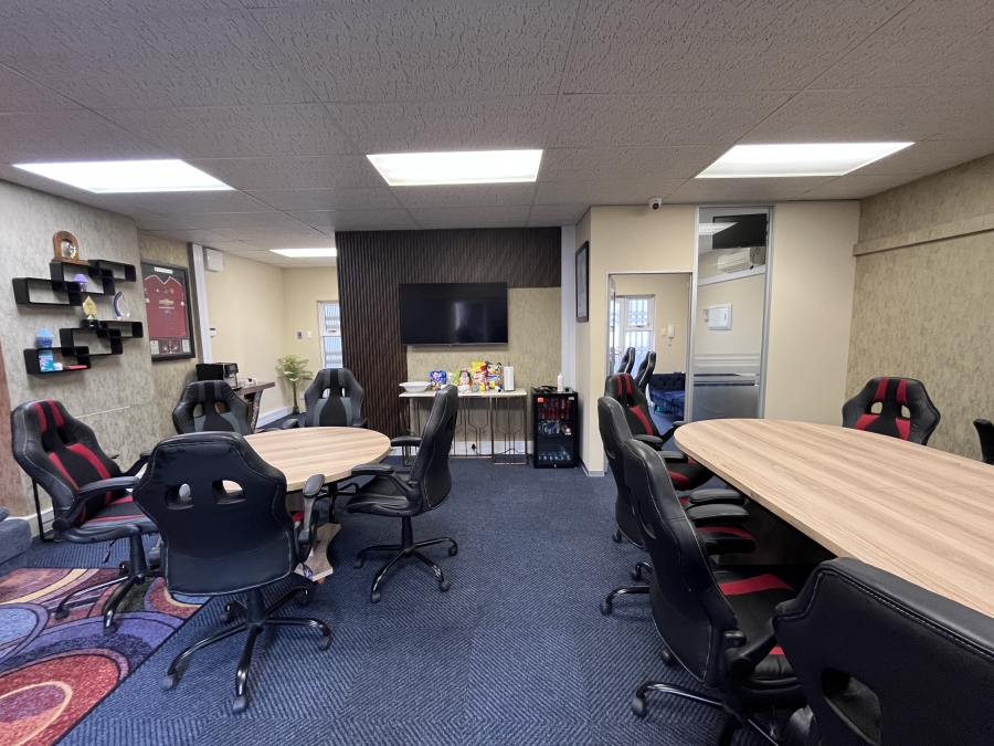 Commercial Property for Sale in Umhlanga KwaZulu-Natal