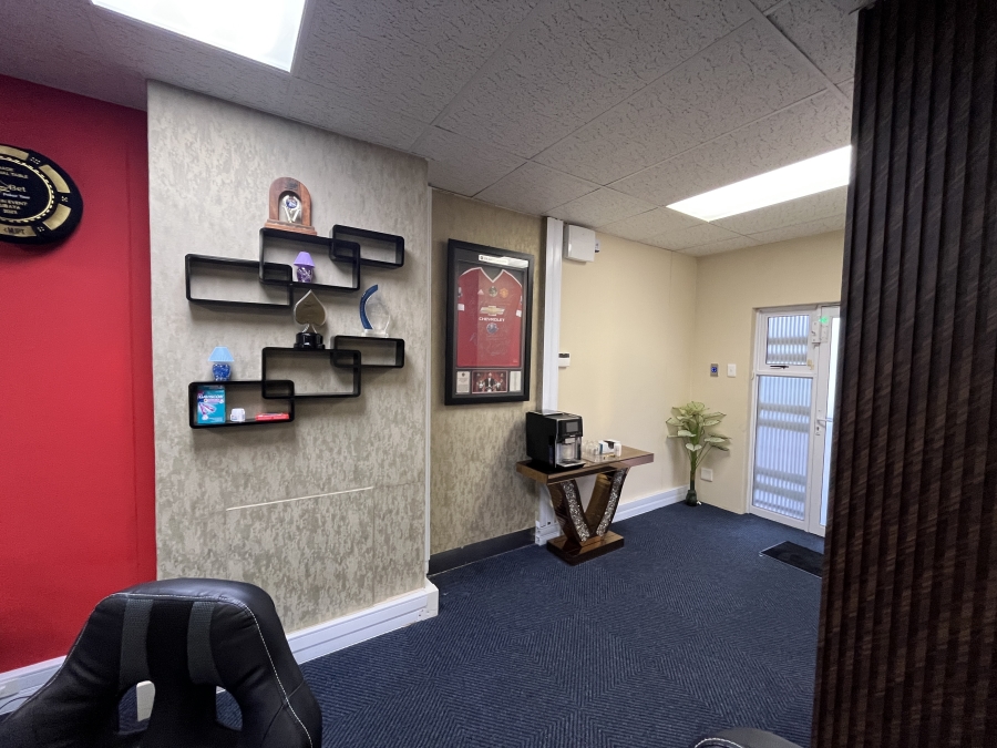 Commercial Property for Sale in Umhlanga KwaZulu-Natal