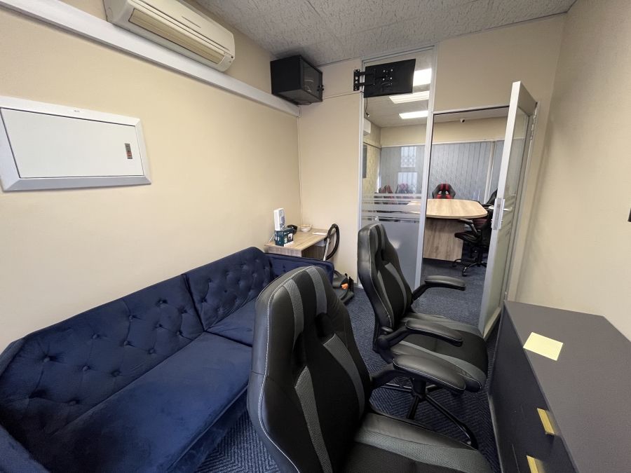 Commercial Property for Sale in Umhlanga KwaZulu-Natal