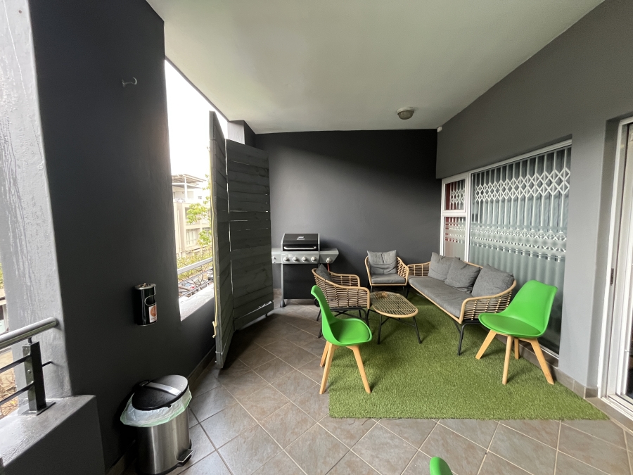Commercial Property for Sale in Umhlanga KwaZulu-Natal