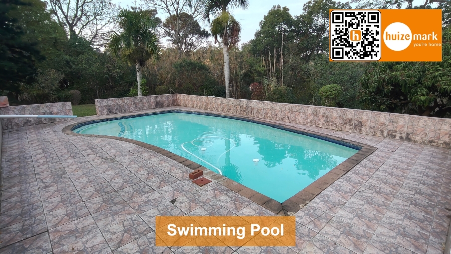4 Bedroom Property for Sale in Dawncliffe KwaZulu-Natal