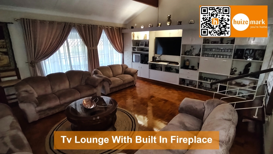 4 Bedroom Property for Sale in Dawncliffe KwaZulu-Natal