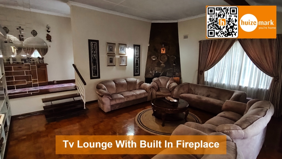4 Bedroom Property for Sale in Dawncliffe KwaZulu-Natal