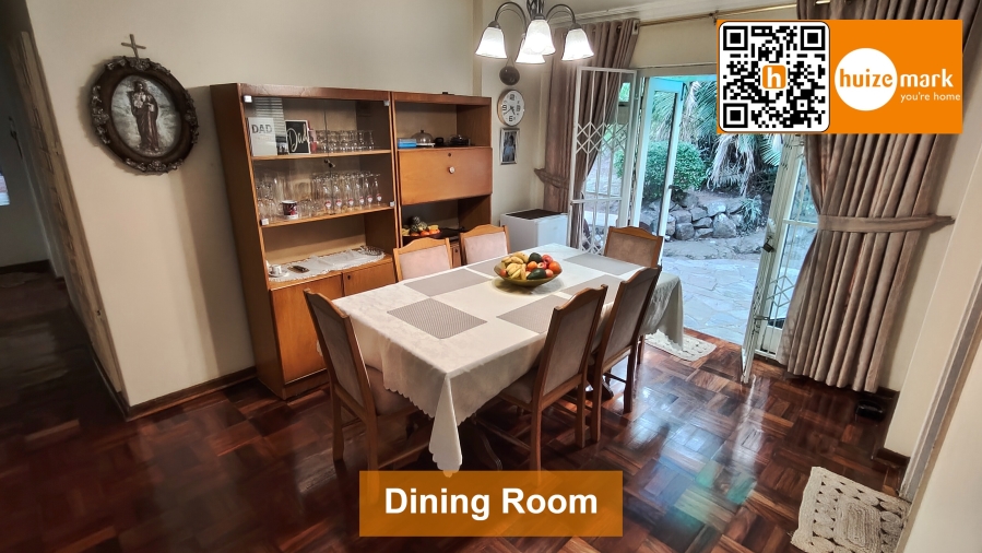 4 Bedroom Property for Sale in Dawncliffe KwaZulu-Natal