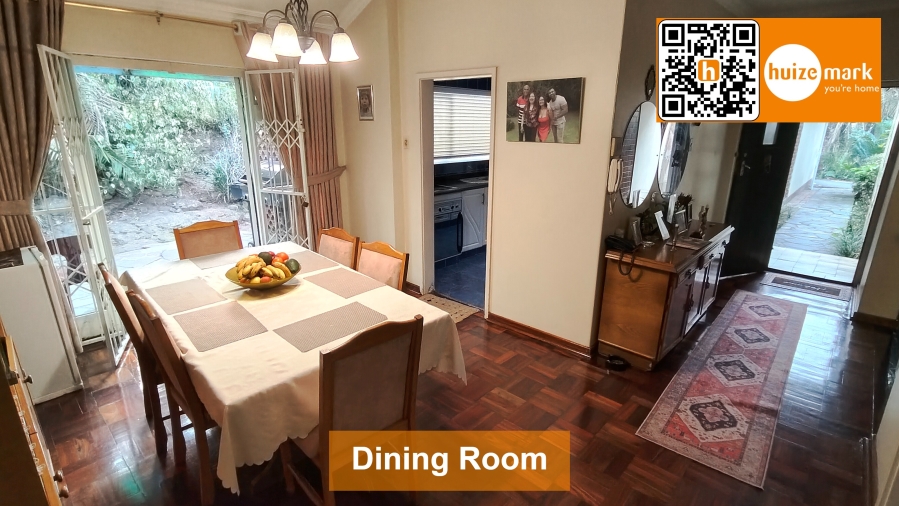 4 Bedroom Property for Sale in Dawncliffe KwaZulu-Natal