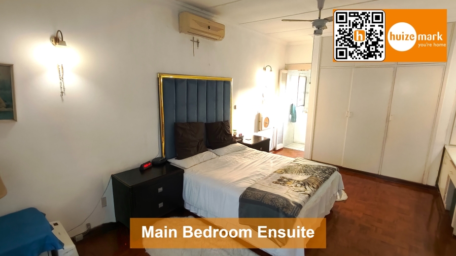 4 Bedroom Property for Sale in Dawncliffe KwaZulu-Natal