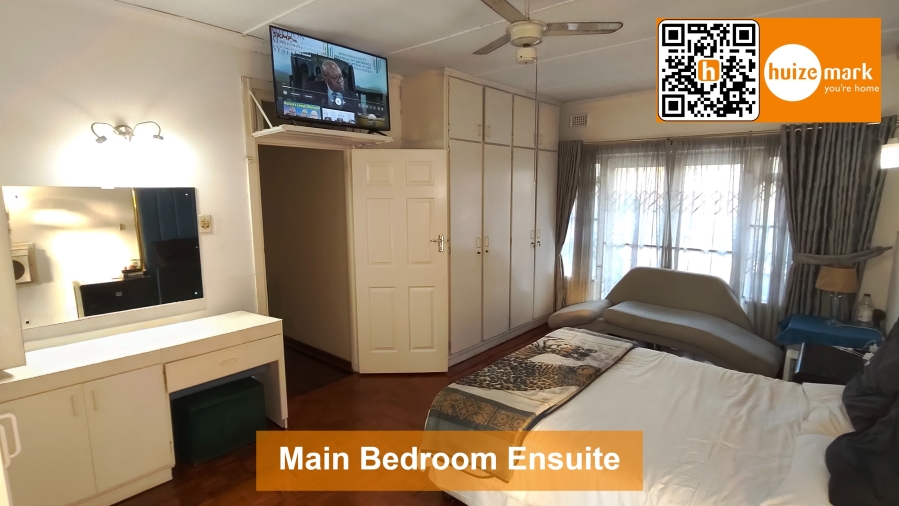 4 Bedroom Property for Sale in Dawncliffe KwaZulu-Natal
